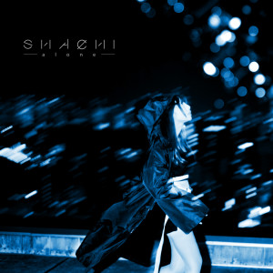 SHACHI的專輯Alone