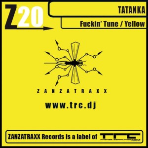 收聽Tatanka的Yellow (Original Mix)歌詞歌曲