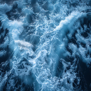 Resplandor relajante的專輯Deriva Oceánica Binaural: Corrientes Calmantes