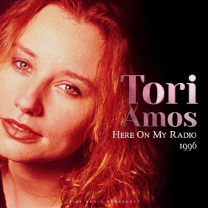 Album Here On My Radio 1996 (Live) oleh Tori Amos