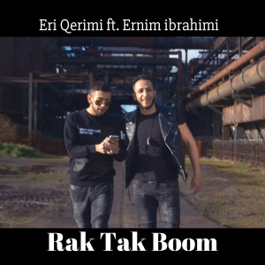 Album Rak Tak Boom from Eri Qerimi