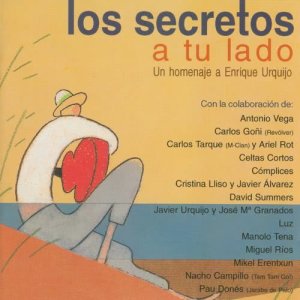 ดาวน์โหลดและฟังเพลง Pero a tu lado (feat. Nacho Campillo) พร้อมเนื้อเพลงจาก Los Secretos