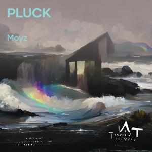 Dengarkan lagu Pluck nyanyian MOYZ dengan lirik