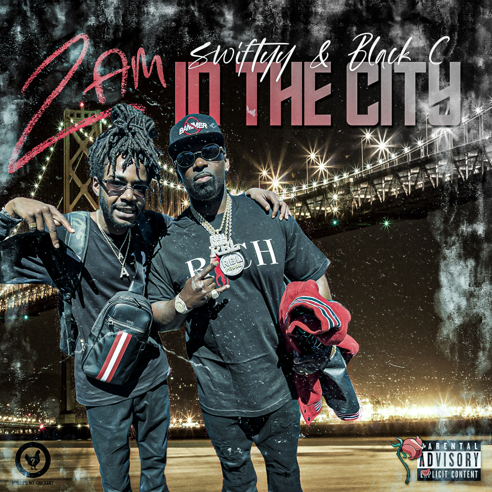 2am In The City (Explicit)