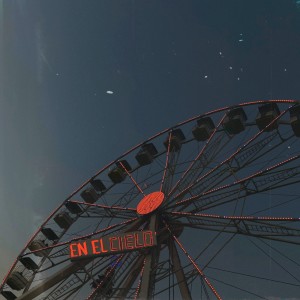 Cael Roldan的專輯En el Cielo (Explicit)
