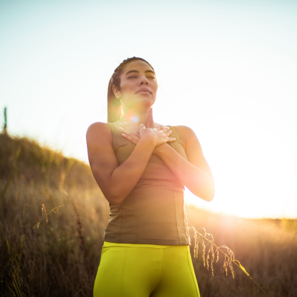 Mindfulness Zen Binaural Symphony