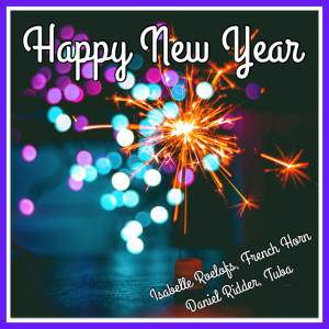 Album Happy New Year from 