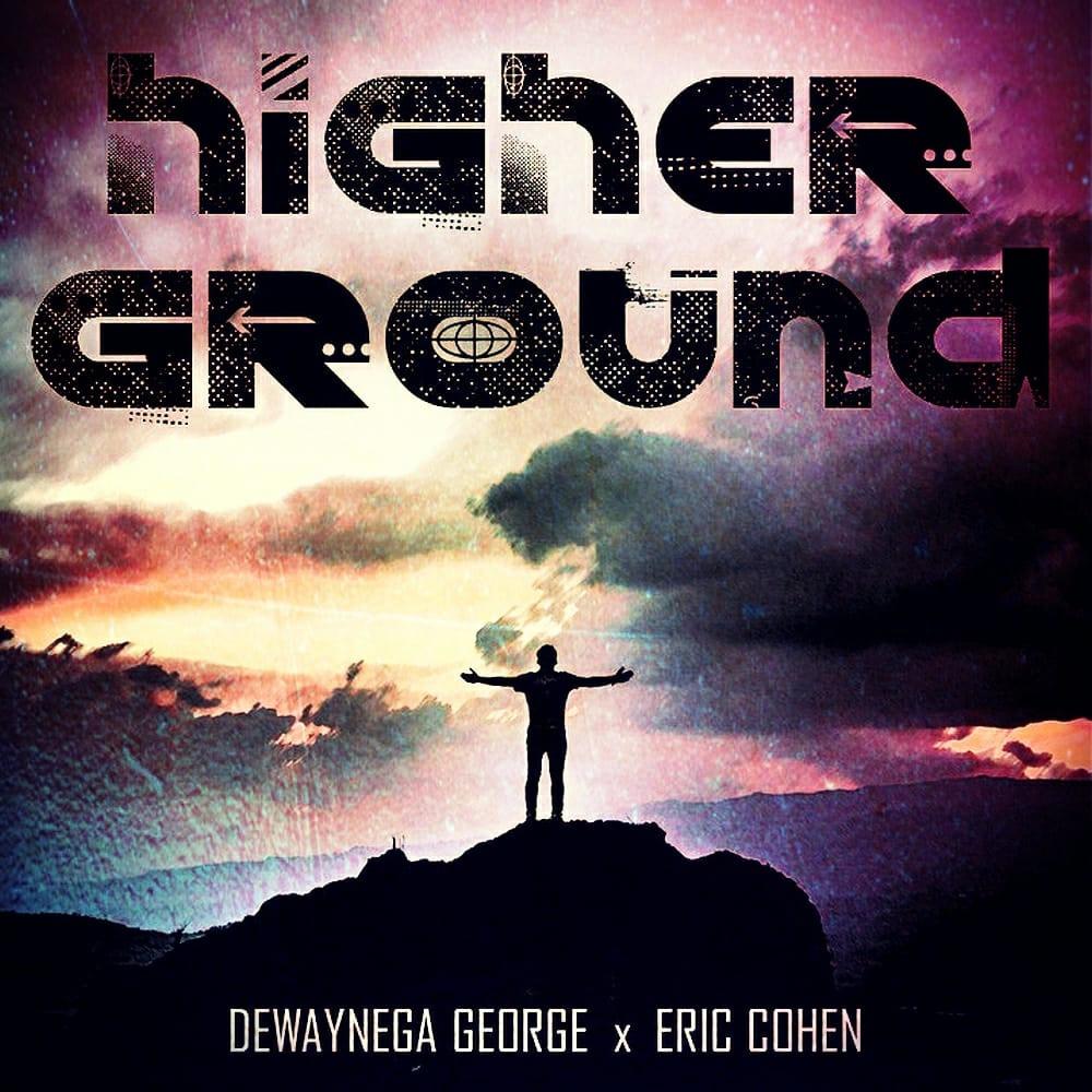HIGHER GROUND