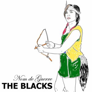 ดาวน์โหลดและฟังเพลง The Split พร้อมเนื้อเพลงจาก The Blacks