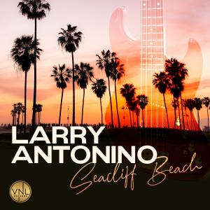 Larry Antonino的專輯Seacliff Beach