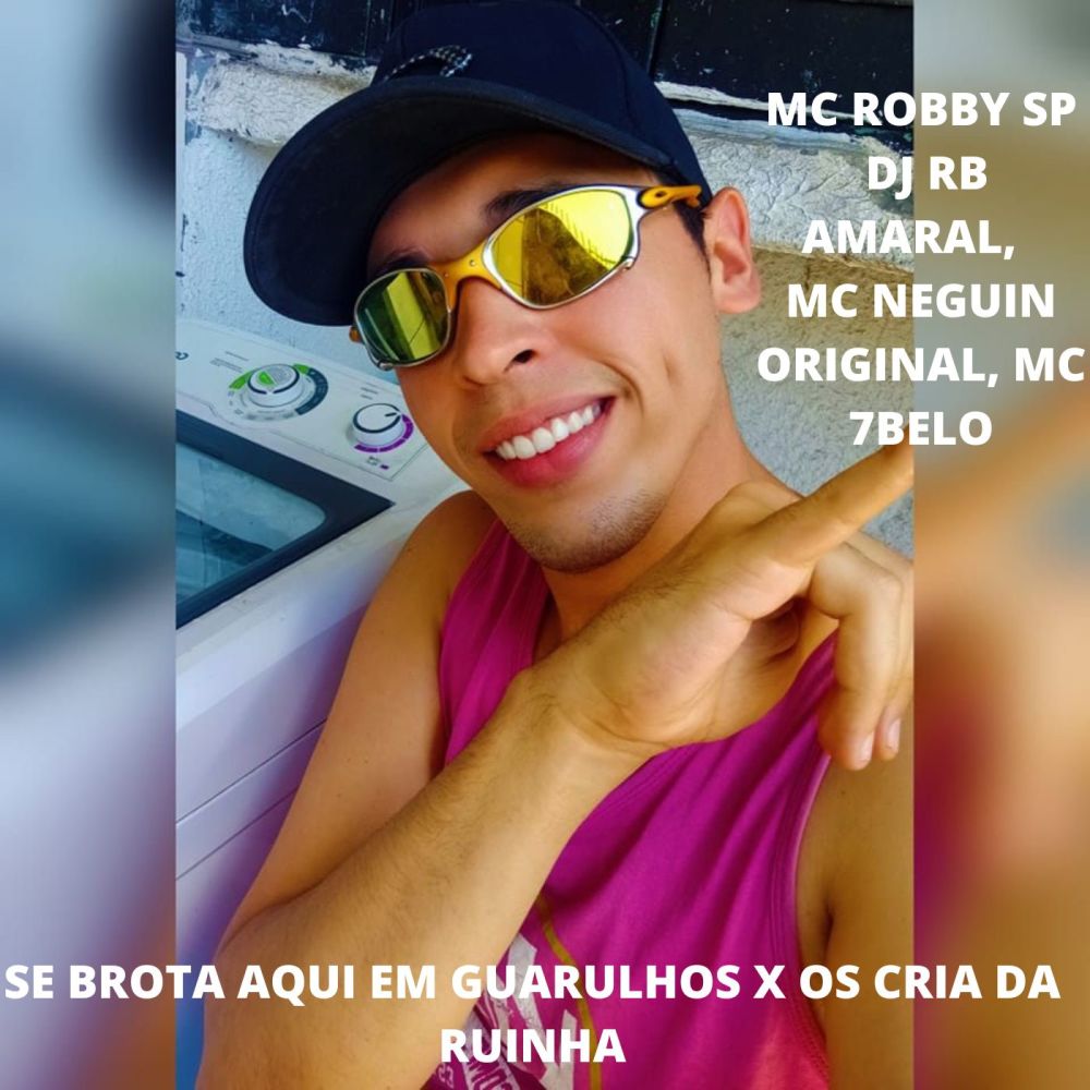 SE BROTA AQUI EM GUARULHOS X OS CRIA DA RUINHA (Explicit)