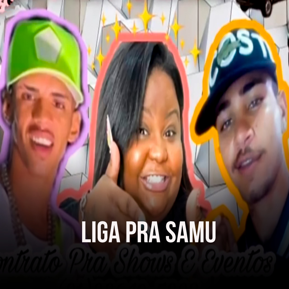 Liga pra Samu (Explicit)