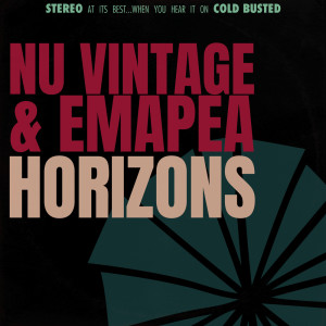 Album Horizons from Nu Vintage