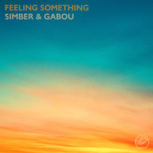 Album Feeling Something from GABOU