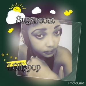 Listen to Sugarcoat (Explicit) song with lyrics from Lollypop