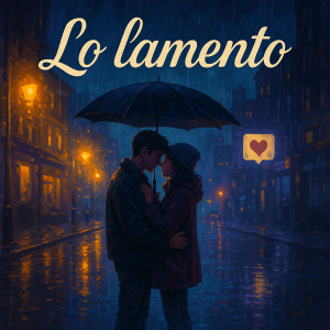 Listen to Lo Lamento song with lyrics from Los del fino