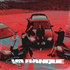 ดาวน์โหลดและฟังเพลง VA BANQUE (Explicit) พร้อมเนื้อเพลงจาก Skowron