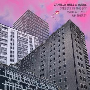 Camilla Hole的專輯Streets in the Sky, Who Are You Up There?