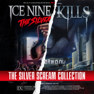 收聽Ice Nine Kills的IT Is The End (Explicit)歌詞歌曲