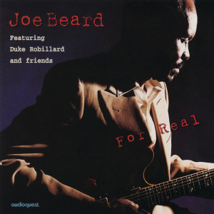 Album For Real oleh Joe Beard