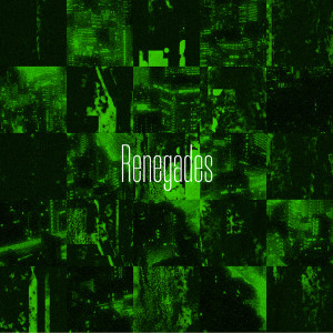 Renegades (Piano – Japanese Version)