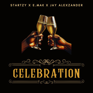 Startzy的專輯Celebration