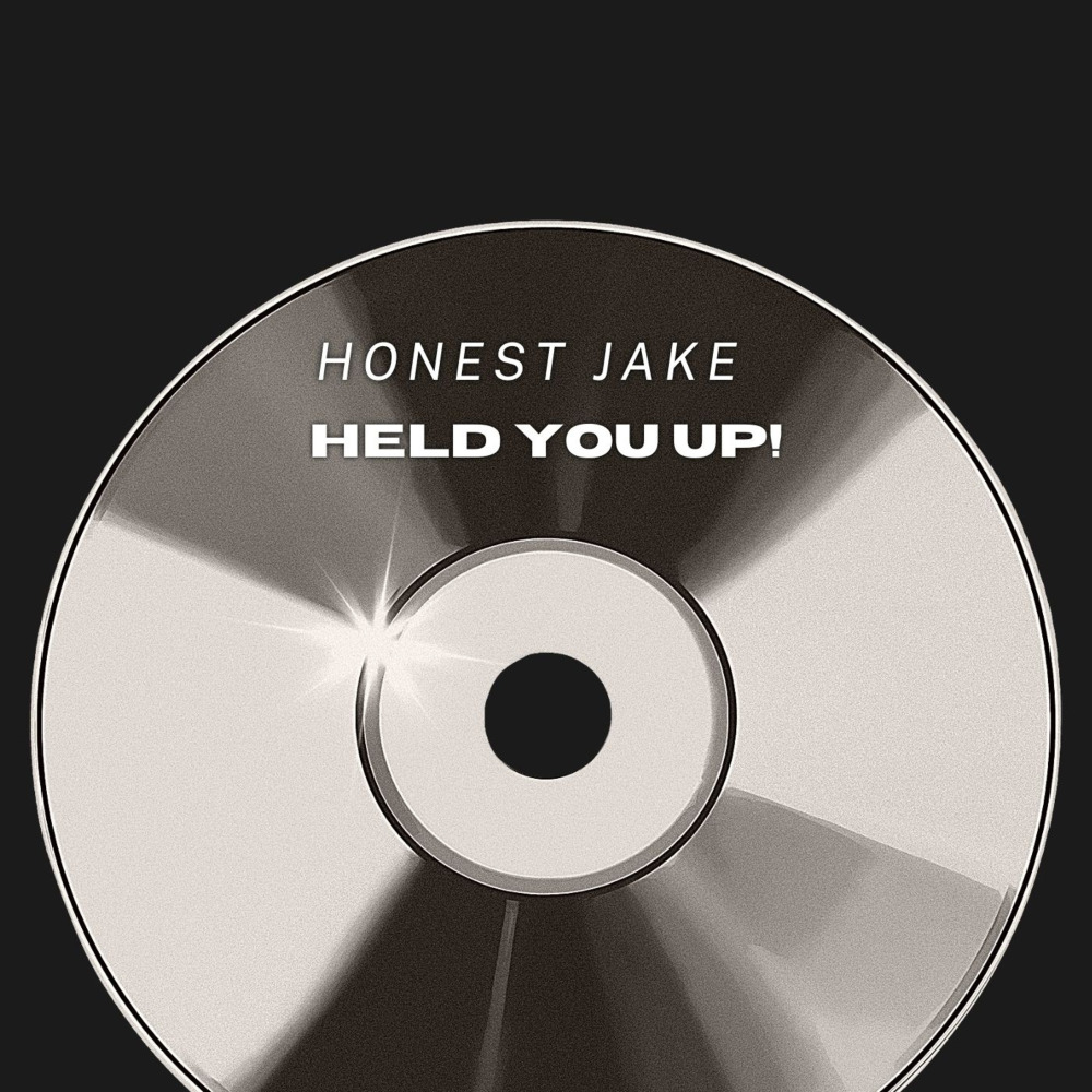 Held You Up! (Explicit)