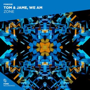 收聽Tom & Jame的Zone歌詞歌曲