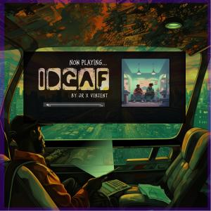 VINZENT的專輯IDGAF (Explicit)