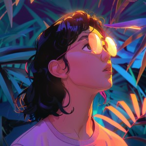 Album Silent Depths from Relax Ambience