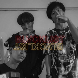 Listen to MURDERED (Prod. 11Elven & Noppasin|Explicit) song with lyrics from Blvcklist
