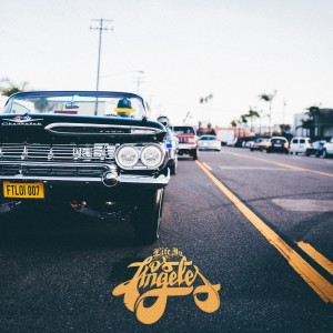 King Tee的專輯Life in Los Angeles (Explicit)