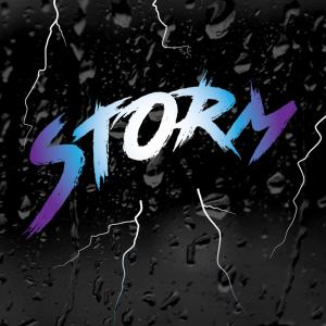 JelloMauri的专辑Storm (feat. Callie) (Explicit)