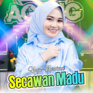 收听Nazia Marwiana的Secawan Madu歌词歌曲