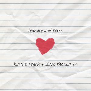 laundry and taxes