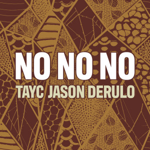 Jason Derulo的專輯No No No