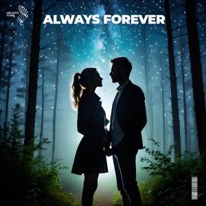 eyeroze的專輯Always Forever (Cover)