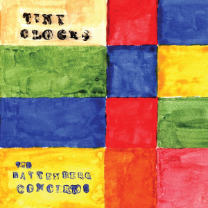 Listen to The song with lyrics from Tiny Clocks
