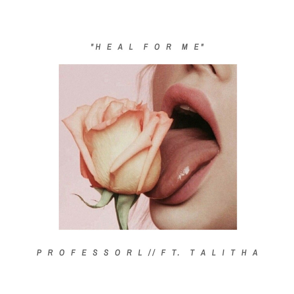 Heal for Me