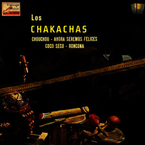 ดาวน์โหลดและฟังเพลง Chouchou พร้อมเนื้อเพลงจาก The Chakachas