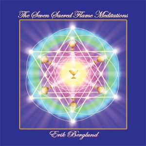 收聽Erik Berglund的The Eternal Flame of Cosmic Love歌詞歌曲