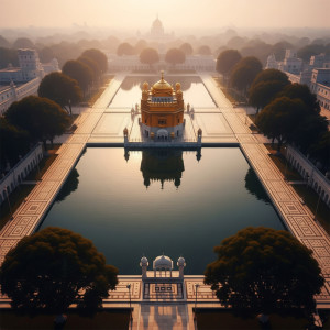 ดาวน์โหลดและฟังเพลง Daiya Karo พร้อมเนื้อเพลงจาก Bhai Atamjot Singh Ji