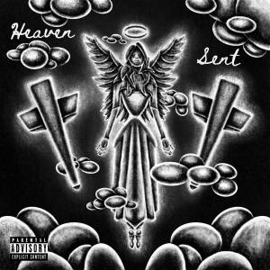 Yung Pinch的專輯HEAVEN SENT (Explicit)