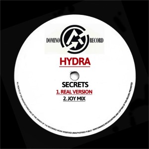 Album Secrets from Hydra