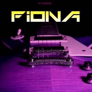 Fiona的专辑Izinkan