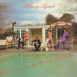 Album Half the Day's Gone and We Haven't Earne'd a Penny oleh Kenny Lynch