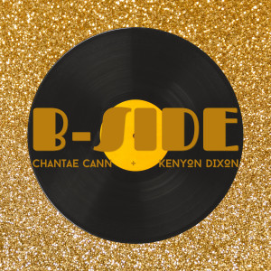 Album B-Side oleh Chantae Cann