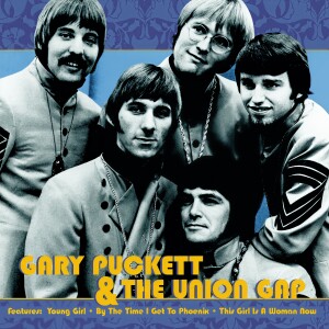 收聽Gary Puckett and the Union Gap的Woman, Woman歌詞歌曲