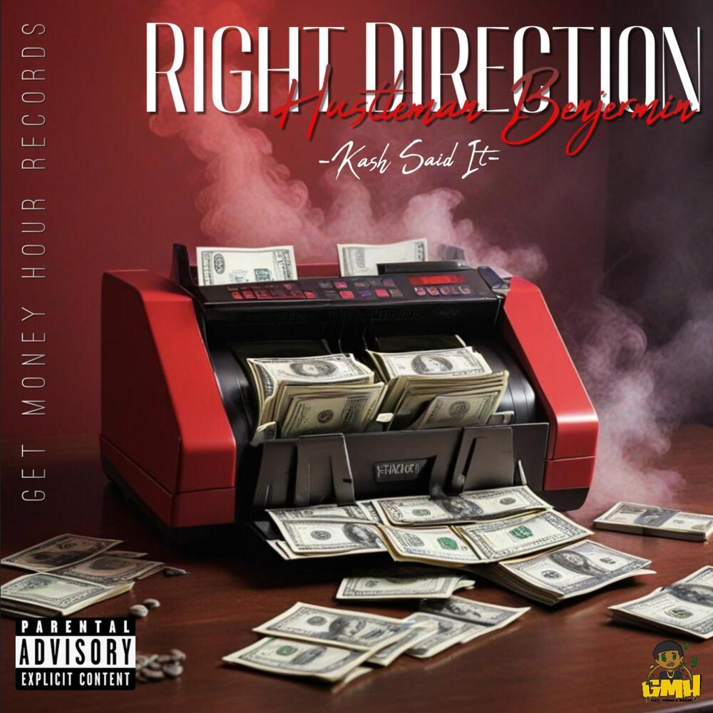 Right Direction (Explicit)