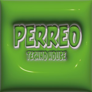 Joel Melody的專輯Perreo Techno House (Explicit)